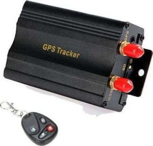 OEM 103B Plus.GPS Tracker Auto.