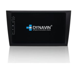 Dynavin x Series vw Golf 6 9 Tablet Style Multimedia Navigation System u-n7-V005ix-pro