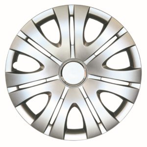 CC.408/TY1601 TOYOTA COROLLA VERSO/AVENSIS ΜΑΡΚΕ ΤΑΣΙΑ 16 INCH CROATIA COVER (4 ΤΕΜ.)