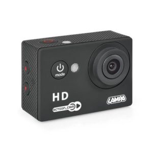 L3886.4 Κάμερα Sports ACTION-CAM1 Αδιάβροχη με οθόνη 720PIXEL 2,0 INCH LCD 60x32x42mm