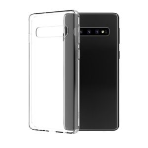 Θήκη Hoco Light Series TPU για Samsung SM-G973F/DS Galaxy S10 Διάφανη