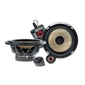 Focal PS 165FE 16.5CM (6.5 ) 2-WAY COMPONENT KIT