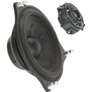 Ground Zero Gzcs 100.2mb car Specific 100 mm / 4″ 2-way Speaker System Άμεση Παράδοση