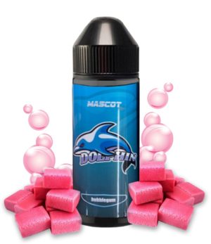 Mascot Flavour Shot Dolphin 120ml