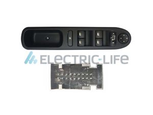 ZRPGP76001 electriclife