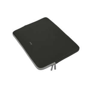 Trust Primo Soft Sleeve for 15.6 laptops - black (21248) (TRS21248)