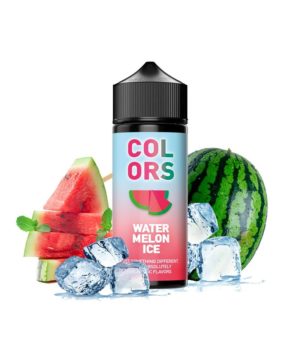 Mad Juice Colors FlavourShot Watermelon Ice 30/120ml