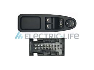 ZRFTP76007 electriclife