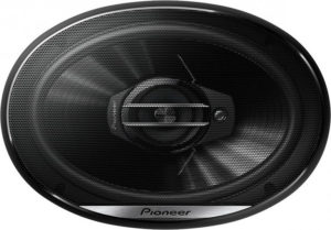 Pioneer TS-G6930F Ηχεία 6x9 Car Audio