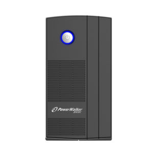 PowerWalker VI 850 SB (PS) UPS Line Interactive (10121067)