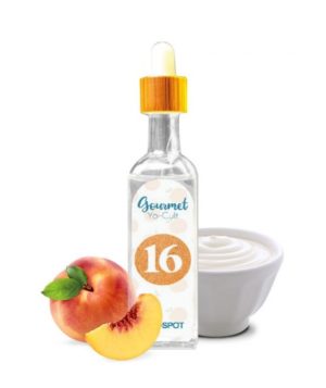 G-Spot Flavour Shot Gourmet 16 20ml/60ml