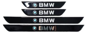 ΜΣ.11110-RXCCA BMW ΜΑΡΣΠΙΕ ΕΣΩΤΕΡΙΚΑ ΑΥΤΟΚΟΛΛΗΤΑ (45x4cm X2 + 25x4cm X2) ΜΕ ΕΠΙΚΑΛΥΨΗ ΕΠΟΞΕΙΔΙΚΗΣ ΡΥΤΙΝΗΣ 4ΤΕΜ