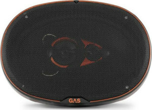 Gas Car Audio ALPHA 6956