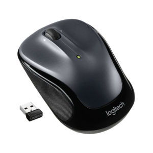 Logitech M325s Mouse (910-006812) (LOGM325S)