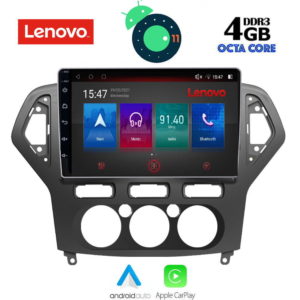 LENOVO SSX 9162_CPA A/C (10inc) MULTIMEDIA TABLET OEM FORD MONDEO mod. 2007-2011