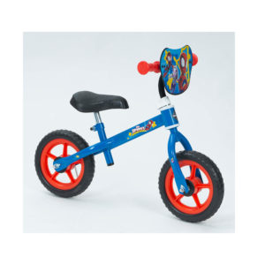 Huffy Spidey & his Amazing Friends Kids Balance Bike 10 (27981W) (HUF27981W)
