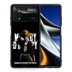 Pirate King - Xiaomi Poco X4 Pro 5G case