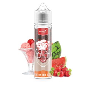 Omerta Flavor Shot Gusto Watermelon Mix Ice Sorbet 20ml/60ml