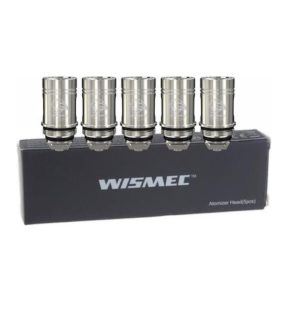 Wismec WS-Mesh Coil 0.27ohm (5τμχ)
