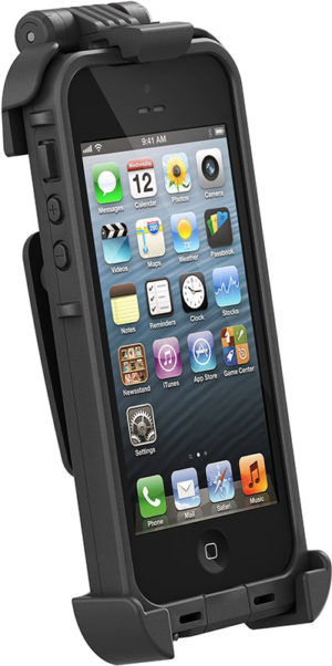 LifeProof Belt Clip for Apple iPhone 5 - 1357
