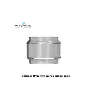 VandyVape Kensei Glass Tube (4ml)