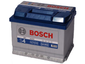 BOSCH S4005 60AH 540A (EN)