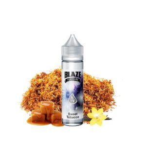 Blaze Classic Sweet Tobacco 15ml/60ml Flavorshot