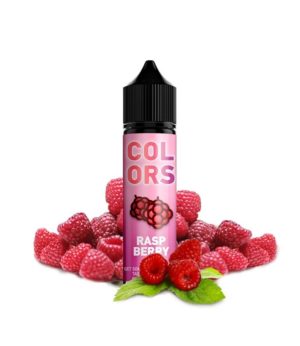 Mad Juice Colors FlavourShot Raspberry 15/60ml