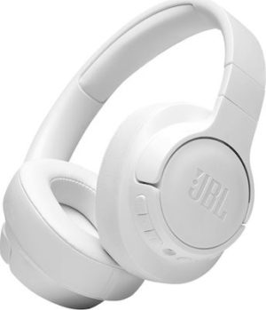 JBL Tune 760BTNC Over-ear BT ANC Multi-point white
