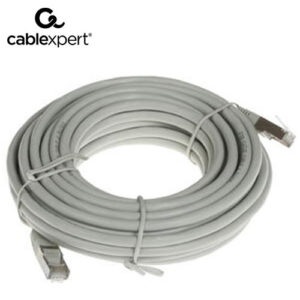 CABLEXPERT FTP PATCH CORD CAT6 SHIELDED 10M