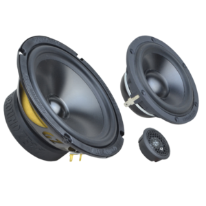 Ground Zero Gzrc 165.3sq-act Gzrc 165.3sq-Act
165 mm / 6.5″ 3-way sq Component Speaker System for Active use Άμεση Παράδοση