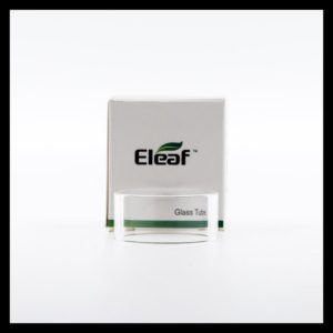 Eleaf Ello Glass Tube Short 2ml