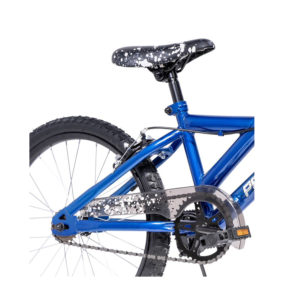 Huffy Pro Thunder Kids Royal Blue Bike 20 (23300W) (HUF23300W)