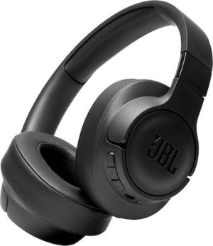JBL Tune 760BTNC Over-ear BT ANC Multi-point Black