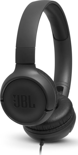 JBL TUNE 500black Ακουστικά