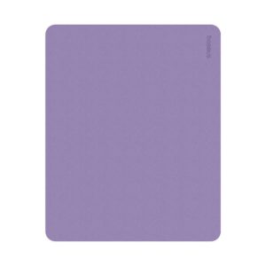 Baseus mouse pad (Purple) (B01055504511-00) (BASB01055504511-00)