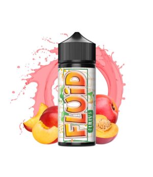 Mad Juice Fluid Flavour Shot Lilly 30/120ml