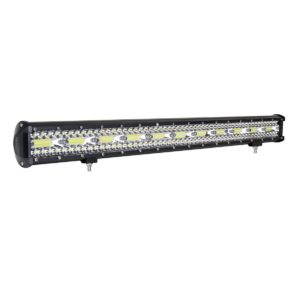 02545/AM ΠΡΟΒΟΛΕΑΣ ΕΡΓΑΣΙΑΣ WORKING LAMP 160xSMD LED 9>36V 66.000lm 6.000>6.500K 800x74x63mm AWL31 AMIO