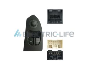 ZRFTP76003 electriclife