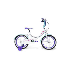 Huffy Crema Soda Kids White Bike 16 (21170W) (HUF21170W)