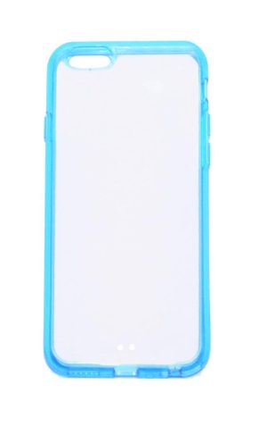 Θήκη Ultra Thin Ancus Invisible για Apple iPhone 6/6S Μπλε