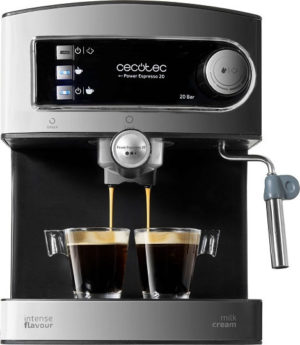 Καφετιέρα Power Espresso 20 Bar Cecotec CEC-01503