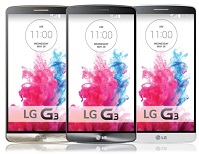 LG G3 16GB