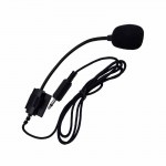 TAP PERMIC Percussion microphone with gooseneck