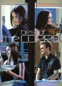 The Corrs-The best of...