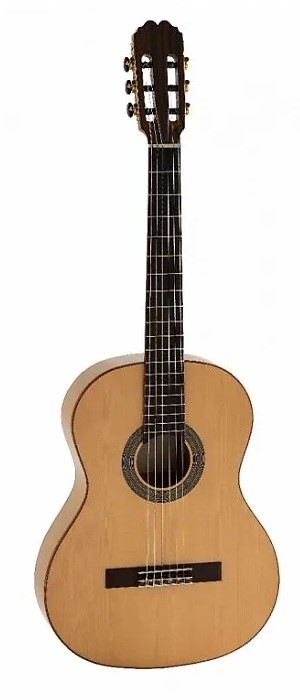 ADMIRA - MACARENA - Flamenco guitar