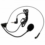TAP HDMIC Headset microphone