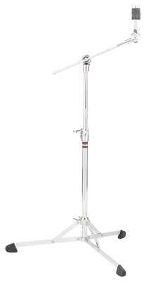 Gibraltar 8709 Cymbal Boom Stand Flat 8000 Series