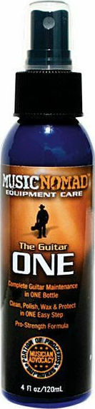 Music Nomad MN103 The Guitar One Γυαλιστικό Spray