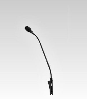SHURE CVG12 Gooseneck Condenser Microphone